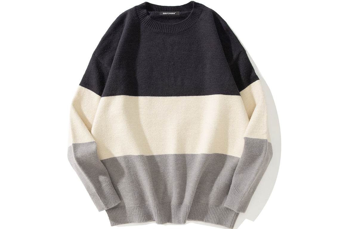 Свитер Golfcross - Boxette Shop