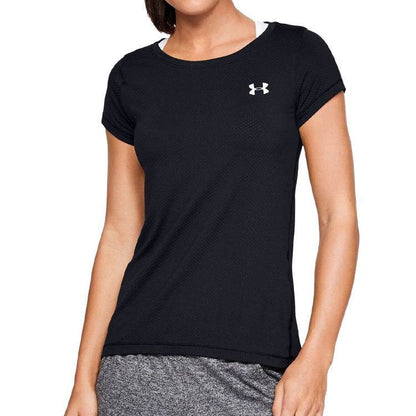 Спортивная футболка женская Under Armour - Boxette Shop