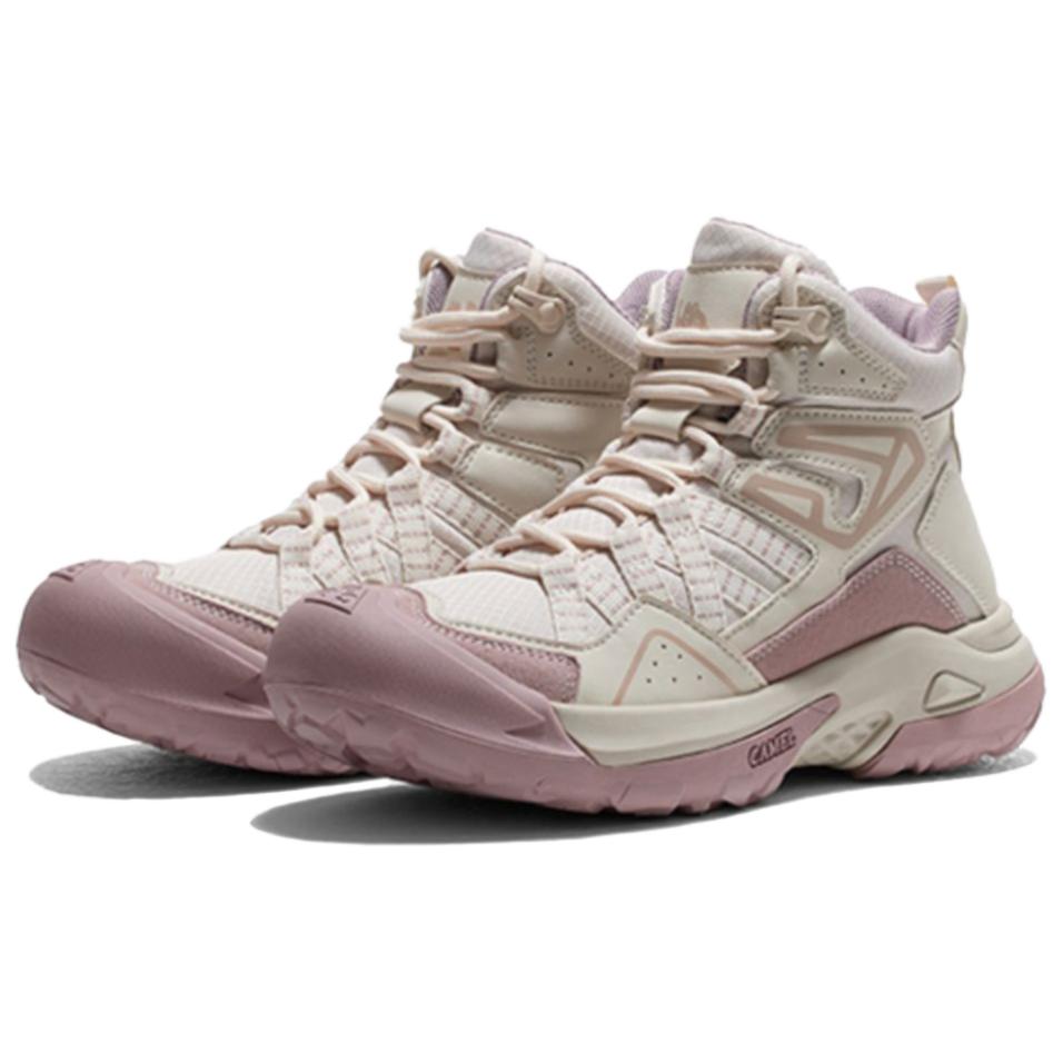 Сапоги женские Camel