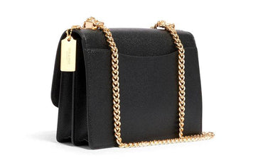 Сумка женская Coach Klare 21 Flap Closure Chain Old - Boxette Shop