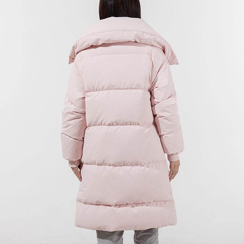 Пуховик женский Puma Winter Down - Boxette Shop