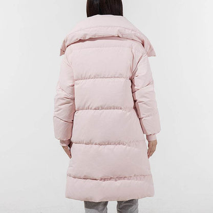 Пуховик женский Puma Winter Down - Boxette Shop