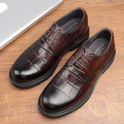 Erkaklar uchun Playboy poyabzallari