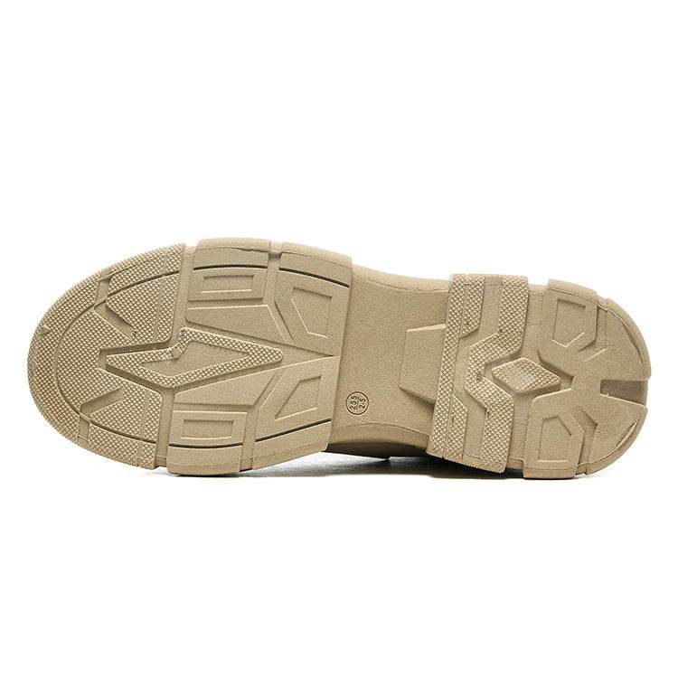 Ботинки мужские Warrior "Back to Basics" - Boxette Shop