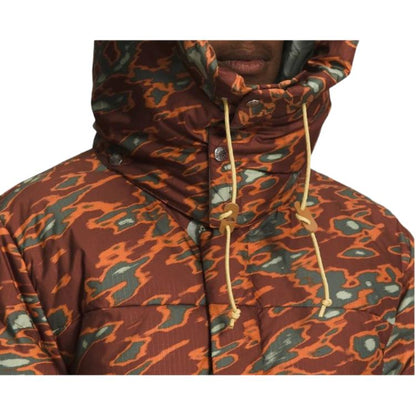 Куртка мужская The North Face Ranger