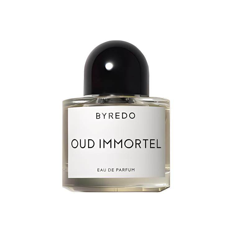 Духи Byredo Oud Immortel - Boxette Shop