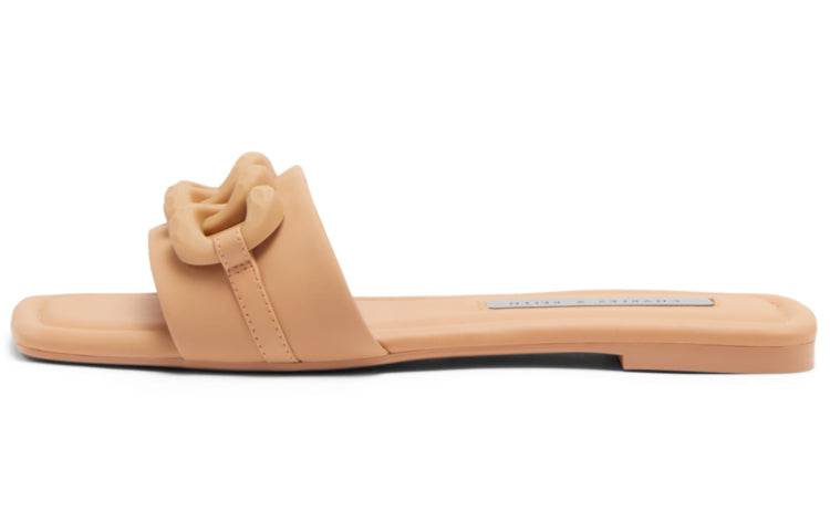 Шлепанцы женские Charles & Keith - Boxette Shop
