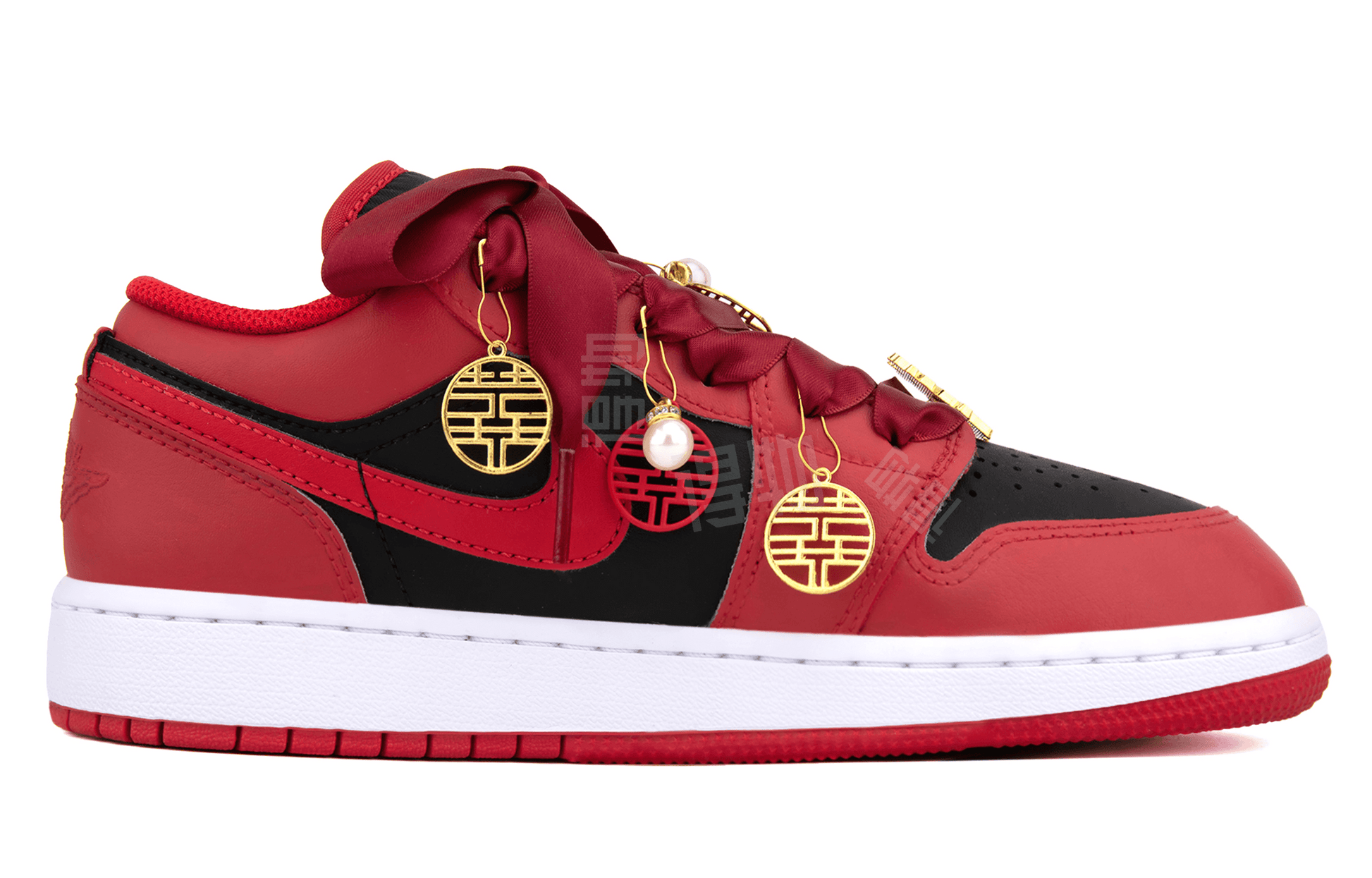 Кроссовки женские Jordan air gs - Boxette Shop