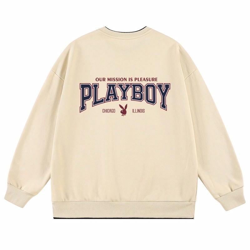 Свитер мужской Playboy