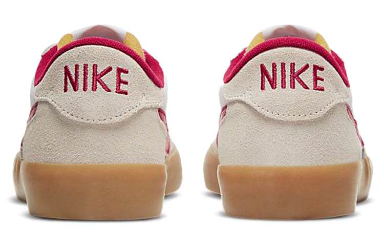 Кроссовки Nike SB Heritage Vulc - Boxette Shop