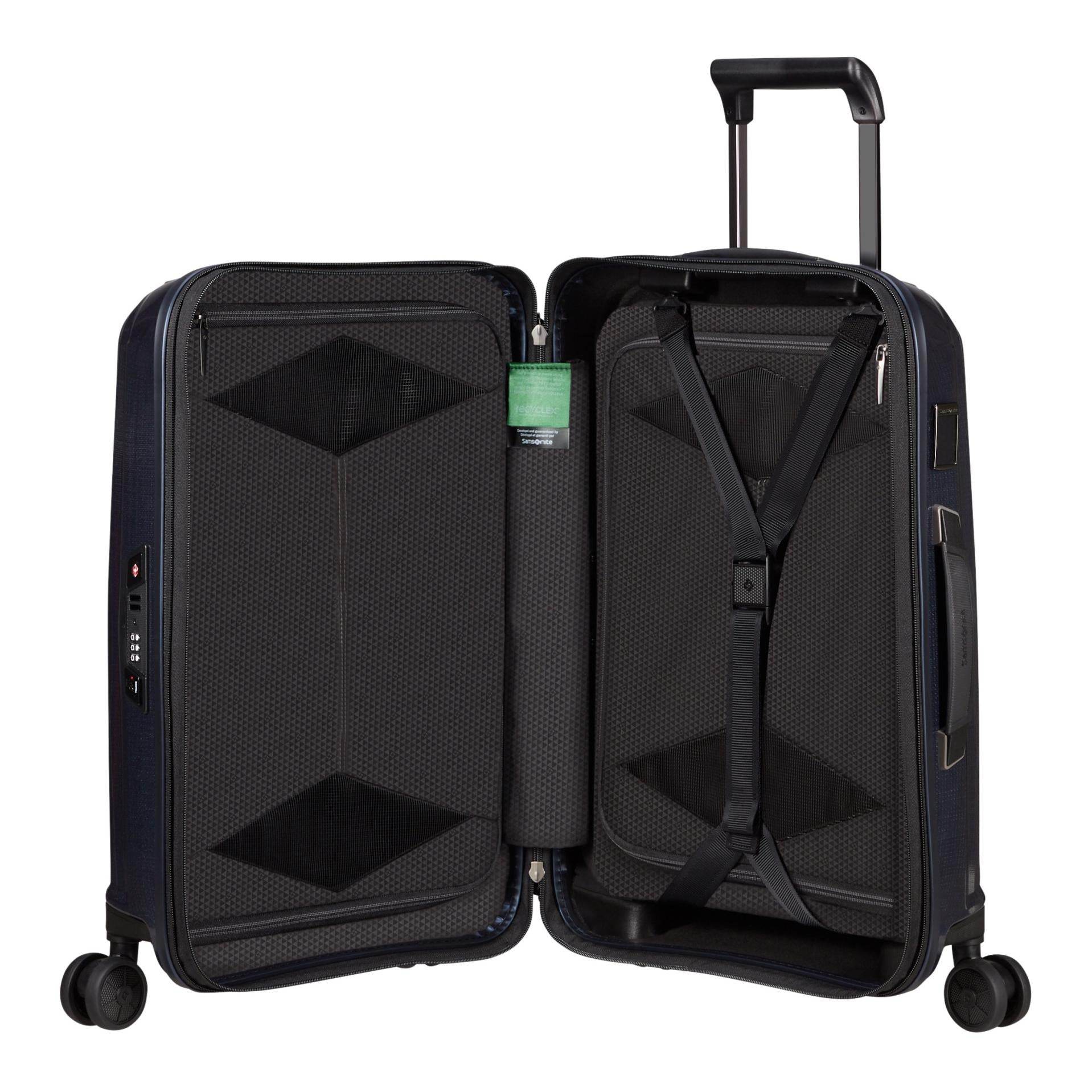 Чемодан Samsonite Major-Lite - Boxette Shop
