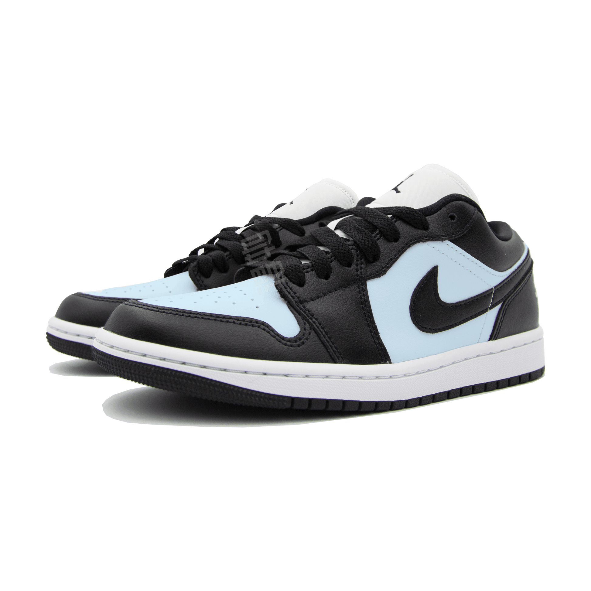 Кроссовки женские Jordan air - Boxette Shop