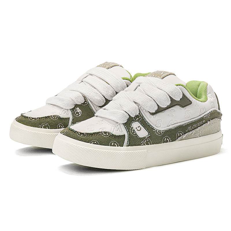 Кроссовки женские Miniso - Boxette Shop