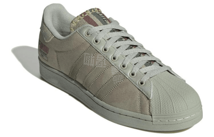 Кроссовки Adidas Originals Superstar - Boxette Shop