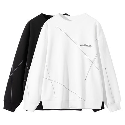 Свитер мужской Lilbetter