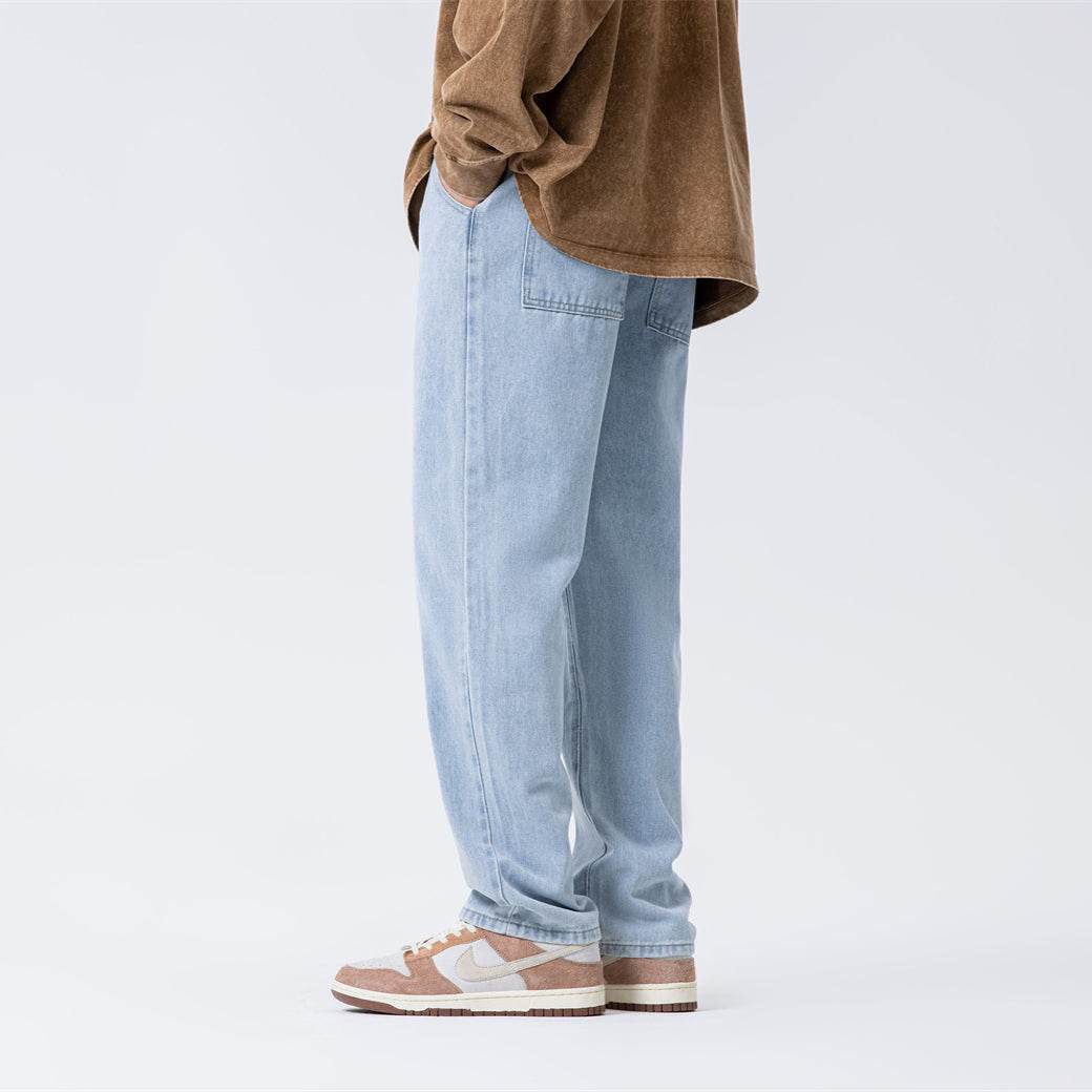 Джинсы мужские Antioffice - Boxette Shop