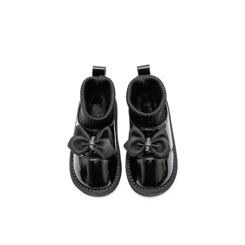 Jangchi bolalar etiklari