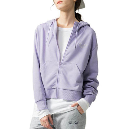 Спортивная куртка женская Reebok - Boxette Shop