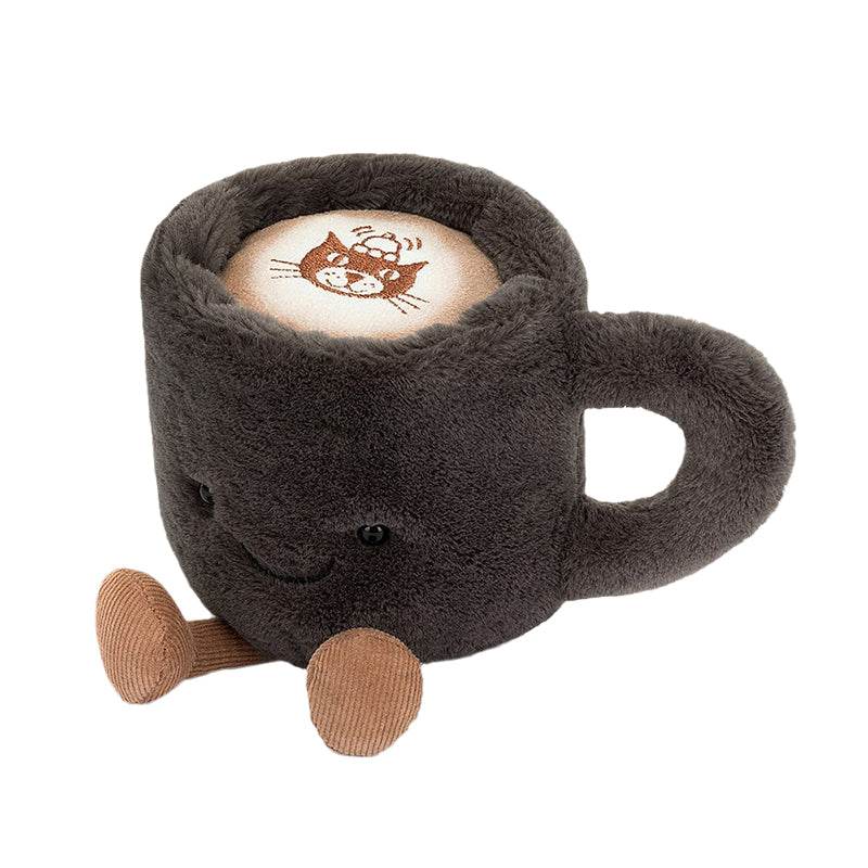 Мягкая игрушка Jellycat Fun Objects - Boxette Shop