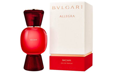 Духи женские BVLGARI Endless Kiss - Boxette Shop