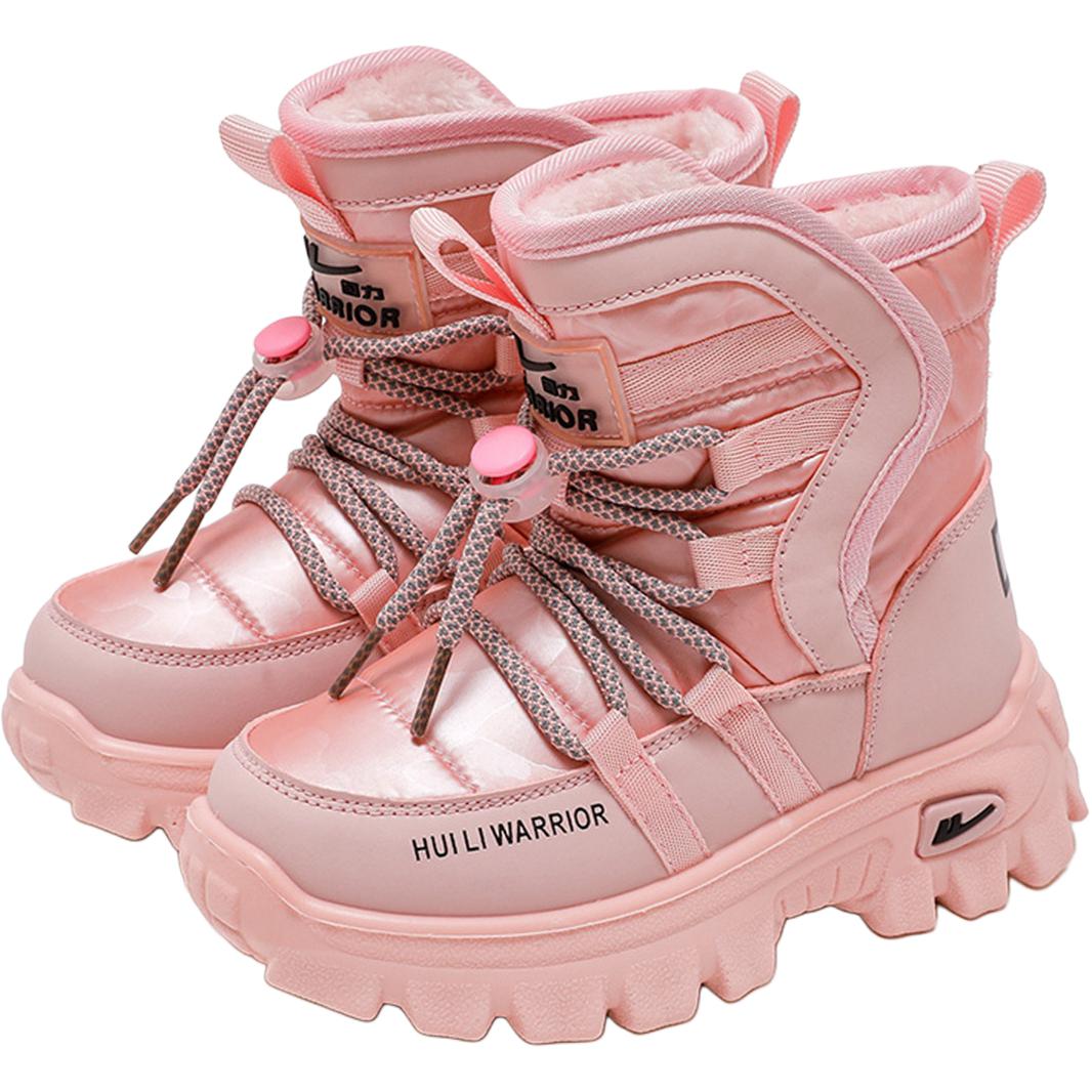 Сапоги детские Warrior