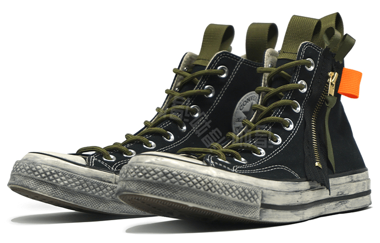 Кеды Converse chuck all - Boxette Shop