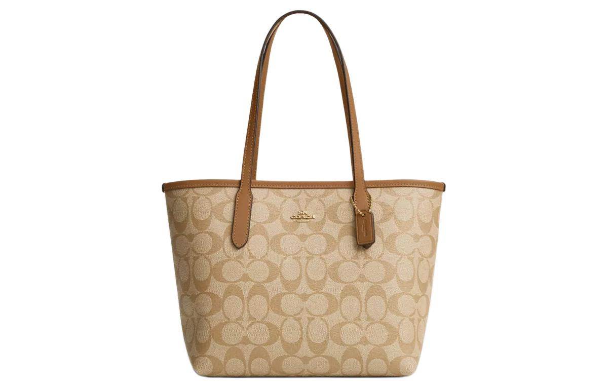 Сумка женская Coach City 23 - Boxette Shop