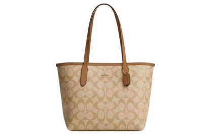 Сумка женская Coach City 23 - Boxette Shop