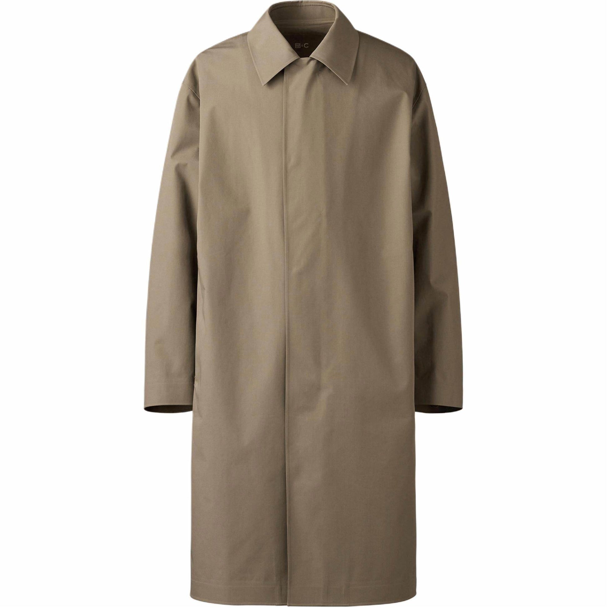 Пальто Uniqlo x Clare Waight Keller SS25 - Boxette Shop