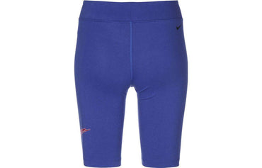 Спортивные леггинсы женские Nike Solid Colour Slim Fit - Boxette Shop