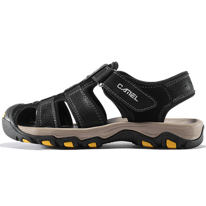Сандалии мужские Camel