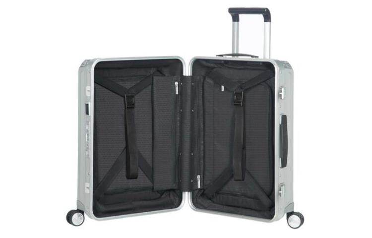 Чемодан Samsonite Lite-Box - Boxette Shop
