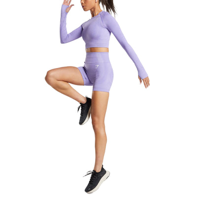 Ayollar uchun Gymshark sport byustgali