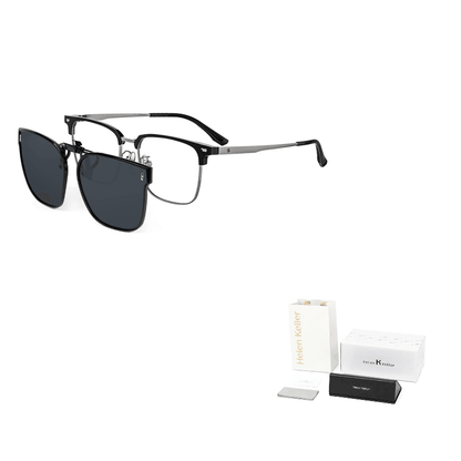 Очки Helen Keller - Boxette Shop