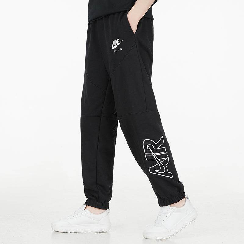 Спортивные брюки женские Nike Casual Patchwork - Boxette Shop