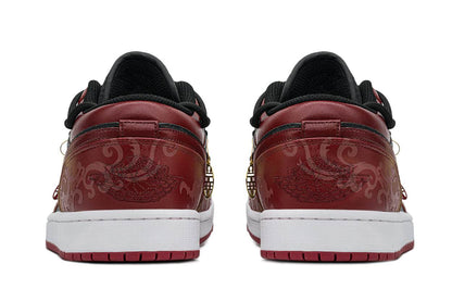 Кроссовки мужские Jordan air fzbb - Boxette Shop