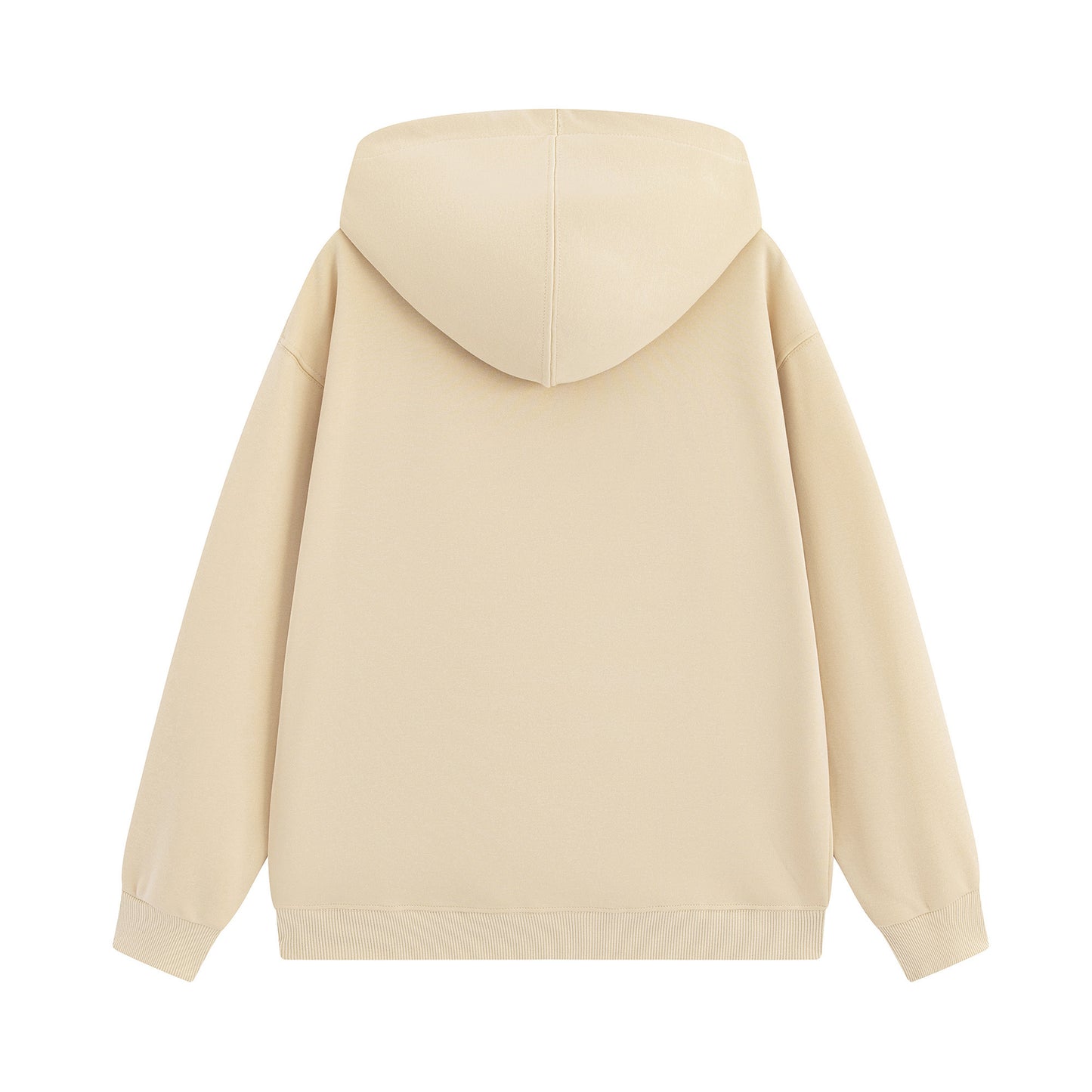 Erkaklar uchun Playboy kapshonli ko'ylagi