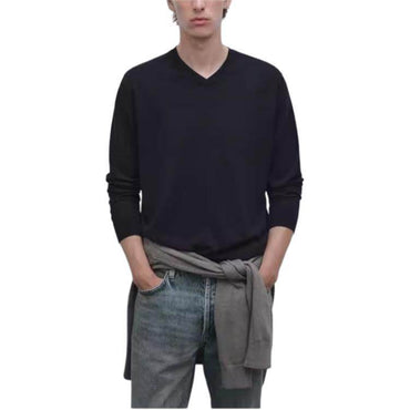 Свитер мужской Massimo dutti - Boxette Shop