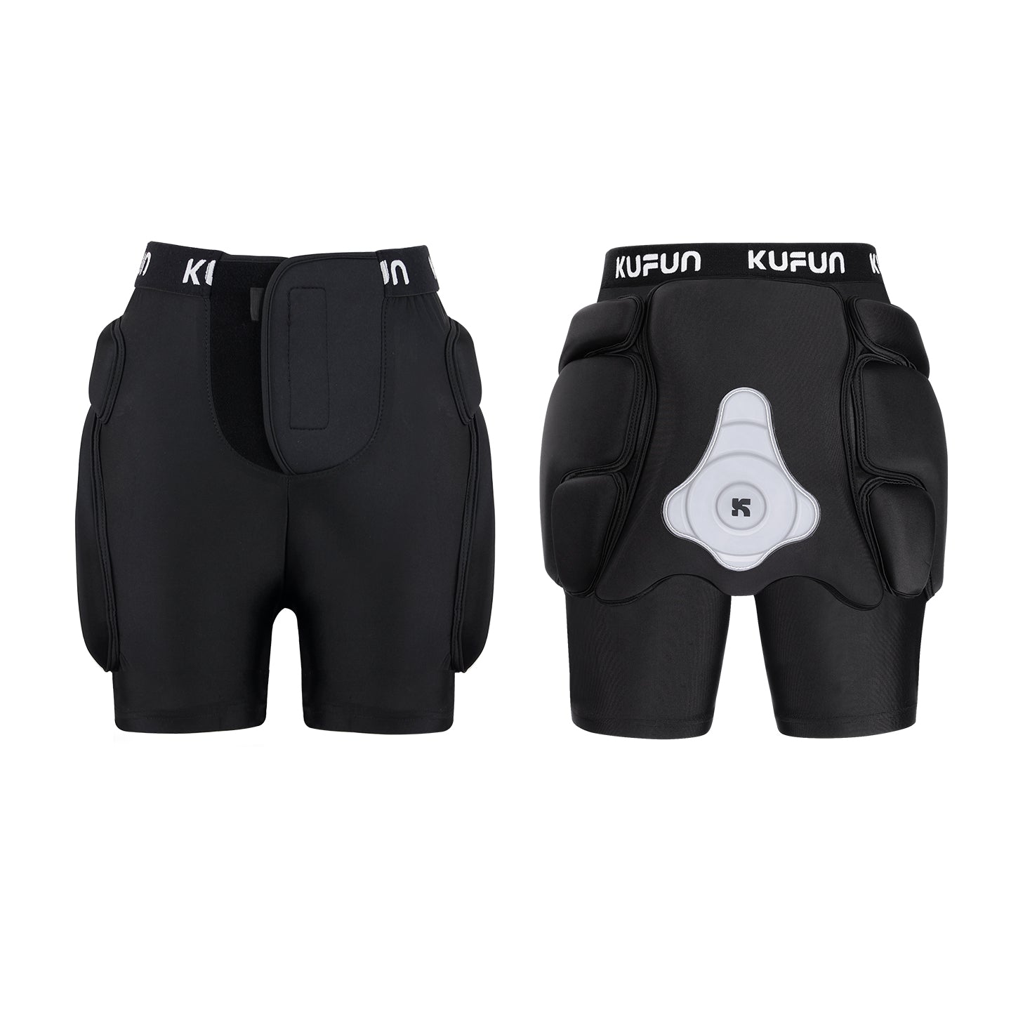 Защита для горных лыж и сноуборда KUFUN HTCR