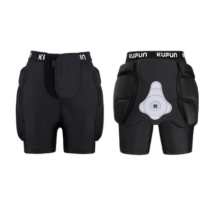 Защита для горных лыж и сноуборда KUFUN HTCR