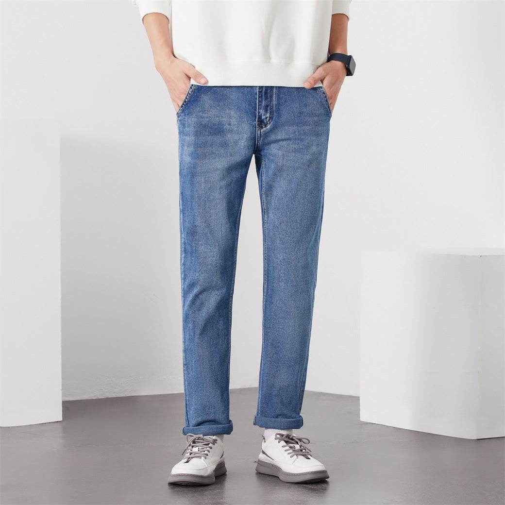 Джинсы мужские Antioffice - Boxette Shop