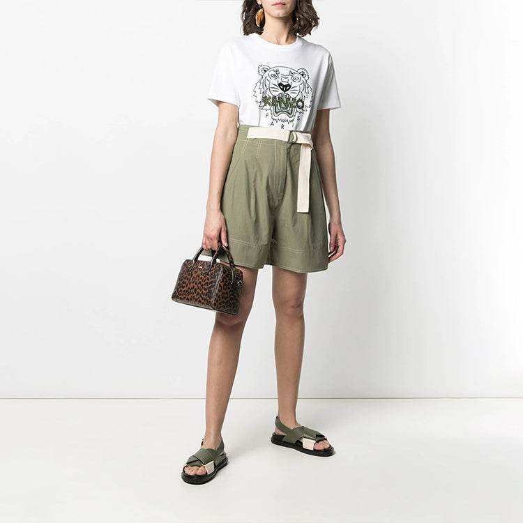 Футболка женская Kenzo SS21 - Boxette Shop