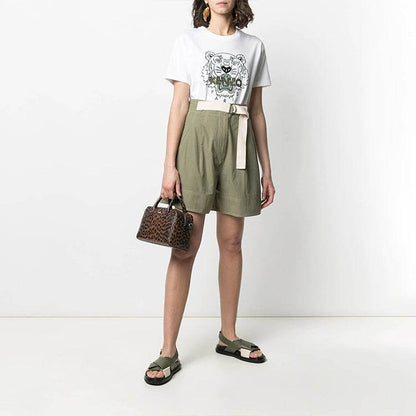 Футболка женская Kenzo SS21 - Boxette Shop