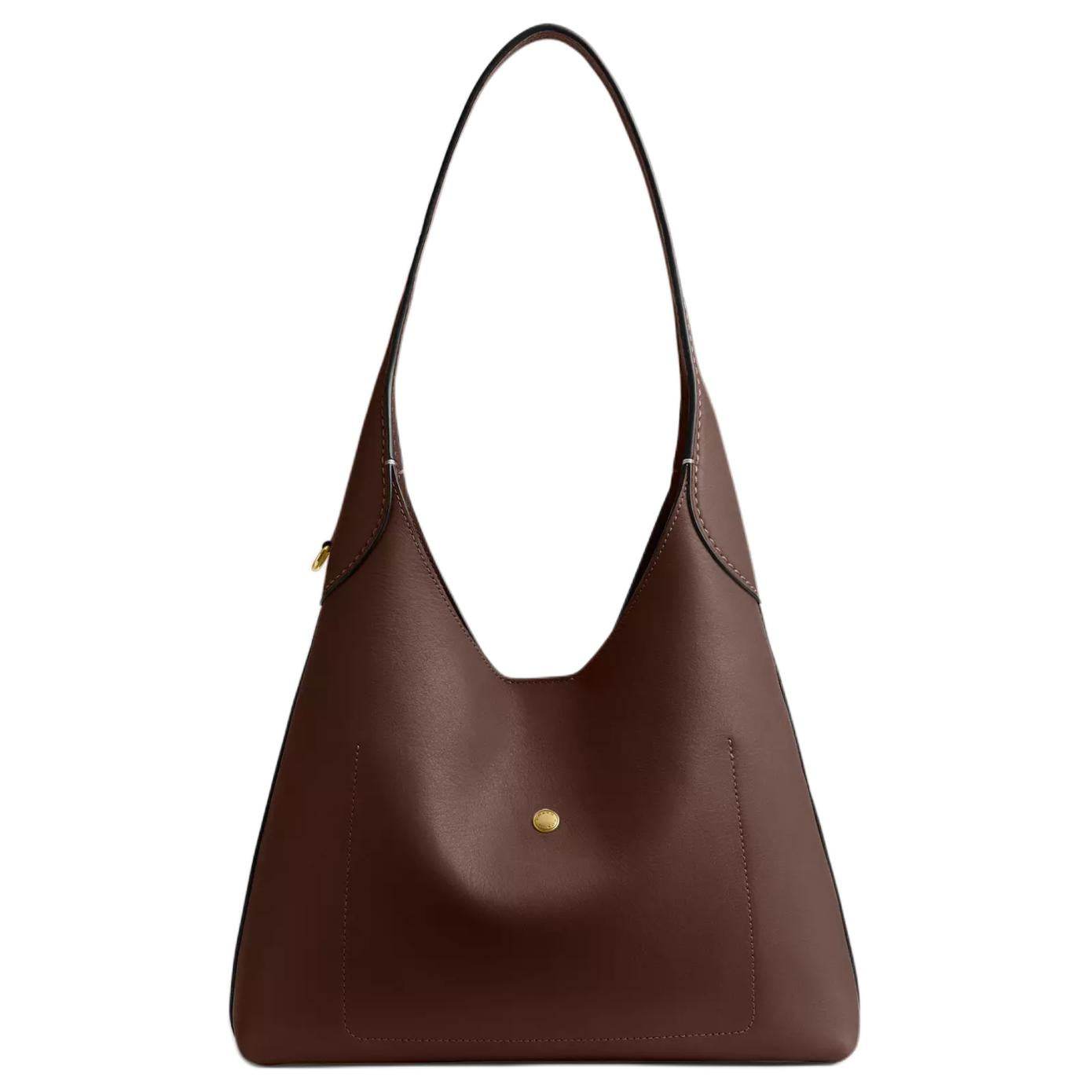 Сумка Coach Brooklyn 28 - Boxette Shop
