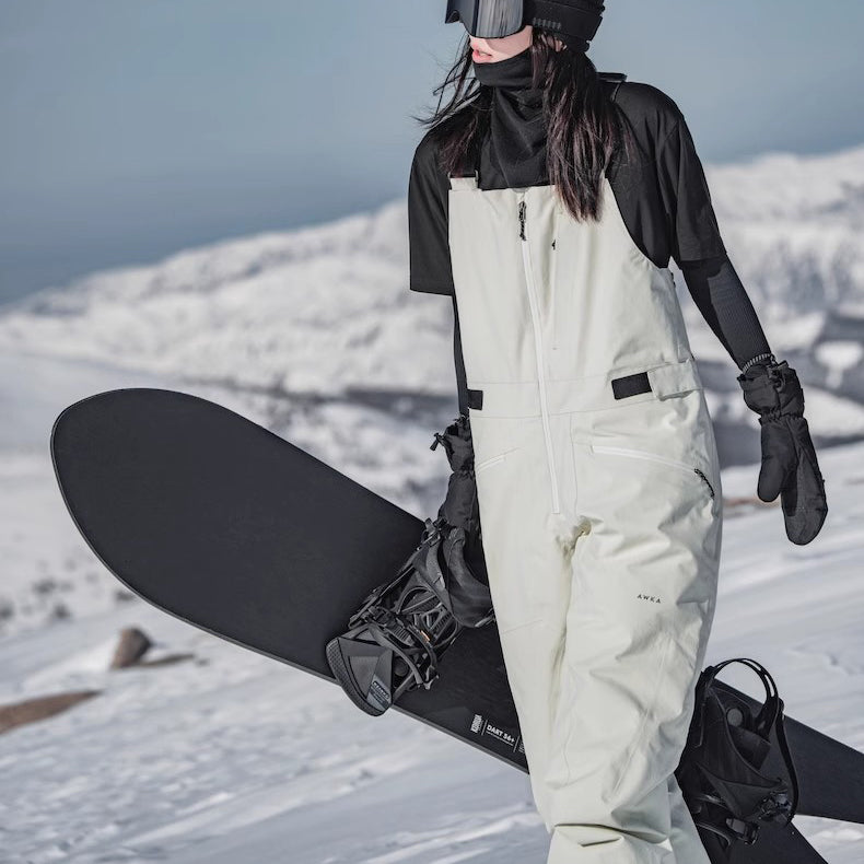 AWKA chang'i shimlari