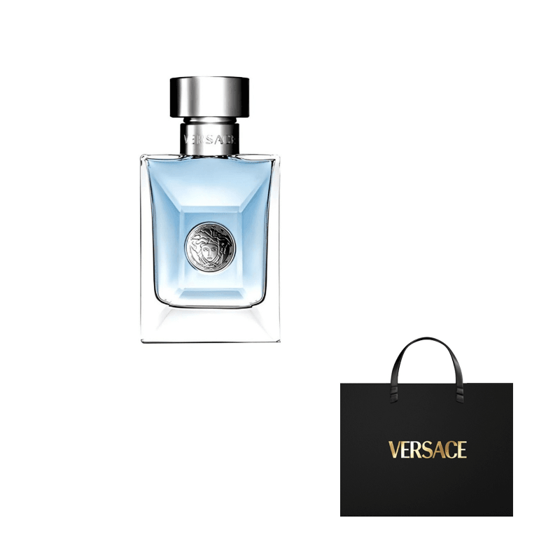Духи мужские Versace Pour Homme - Boxette Shop