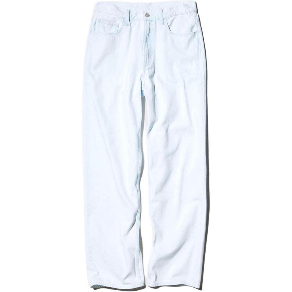 Джинсы мужские Uniqlo - Boxette Shop