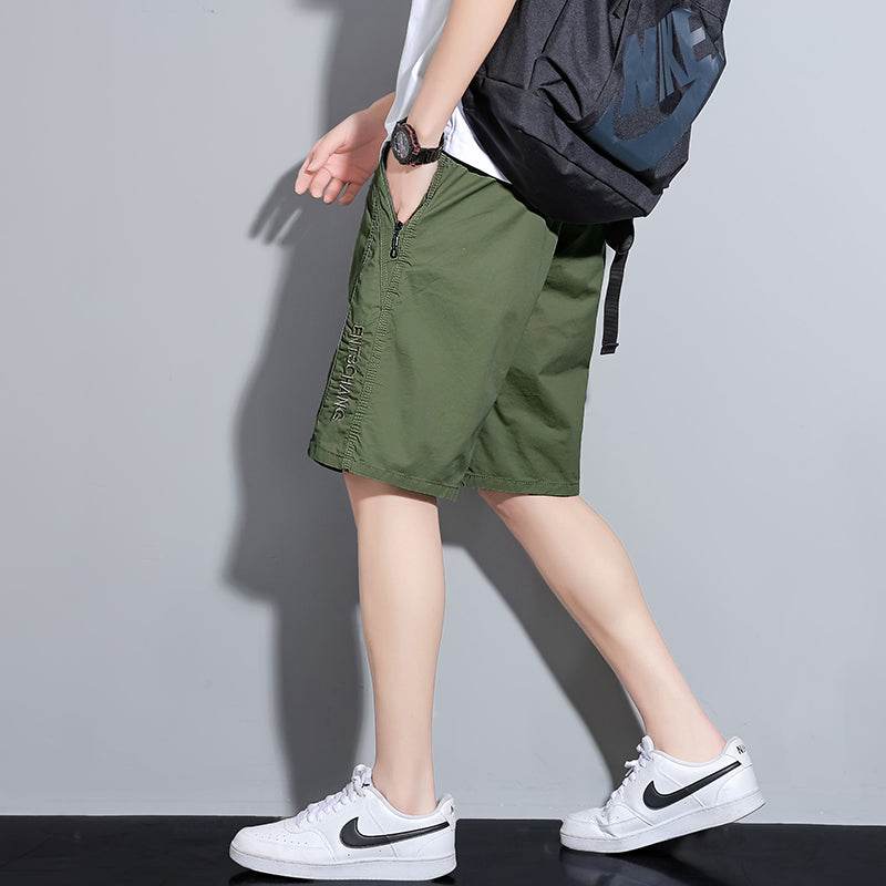 Шорты мужские Antioffice - Boxette Shop