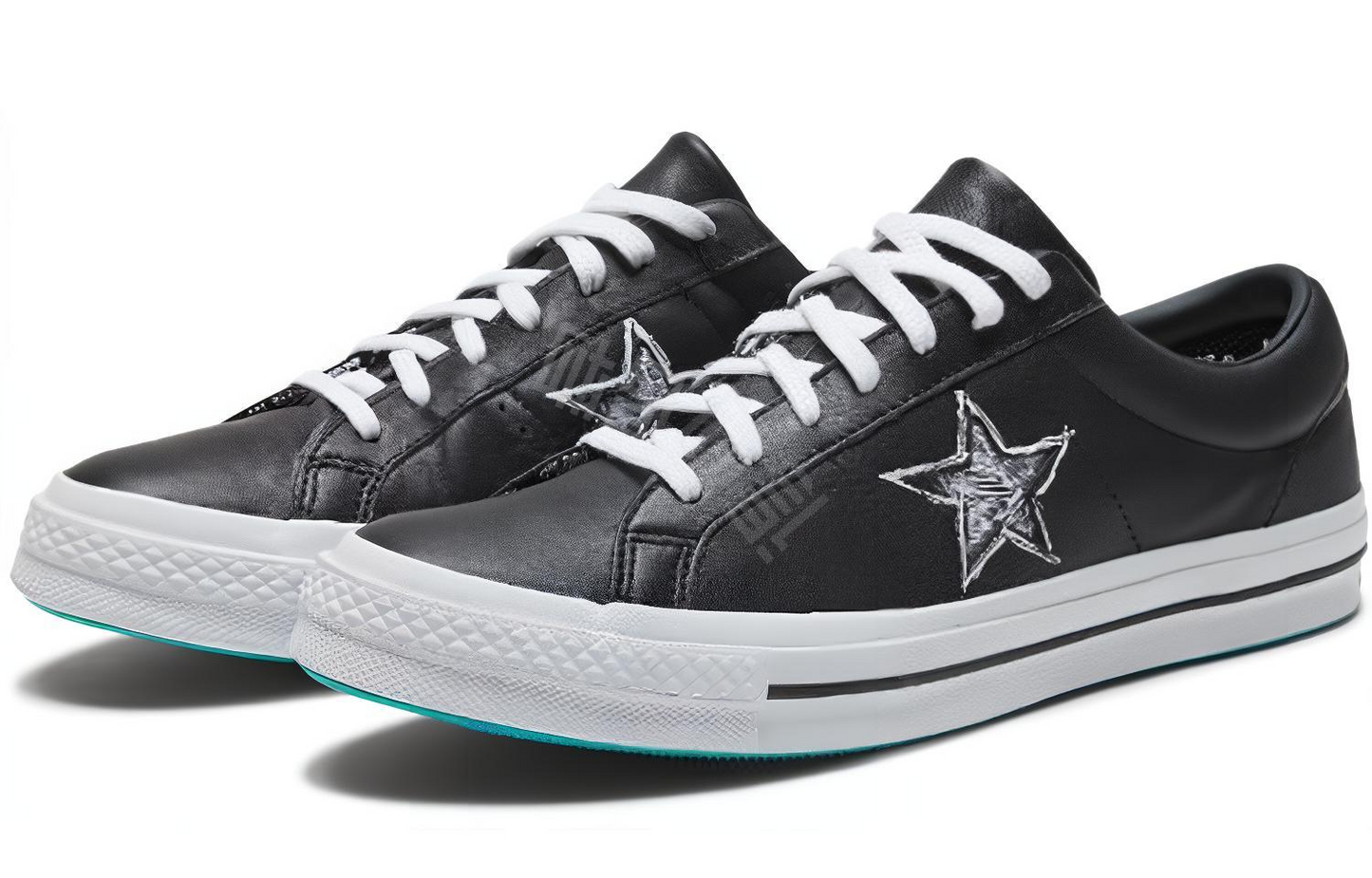 Кеды Converse One Star