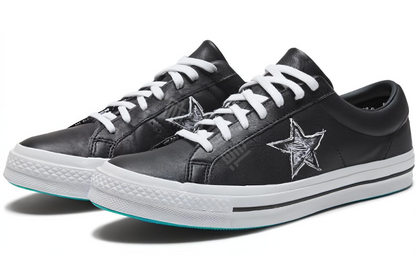 Кеды Converse One Star